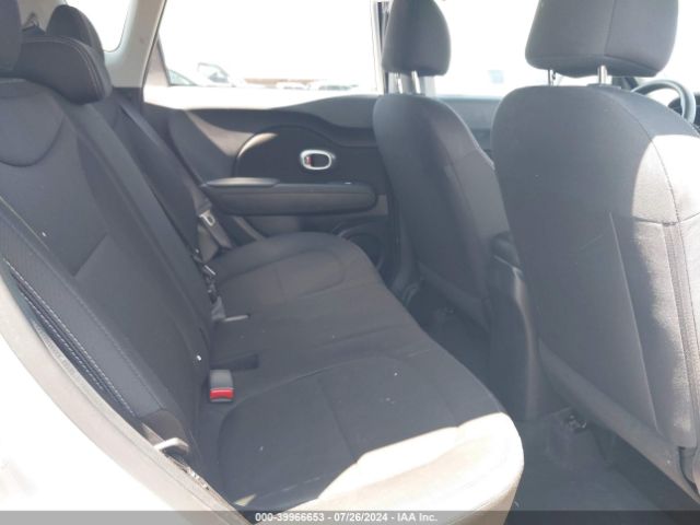 KNDJN2A24K7694929 KIA Soul