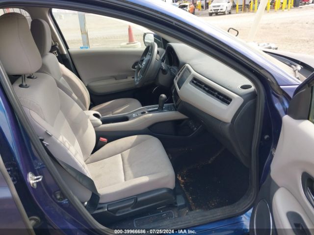 3CZRU6H5XHM719497 Honda HR-V EX