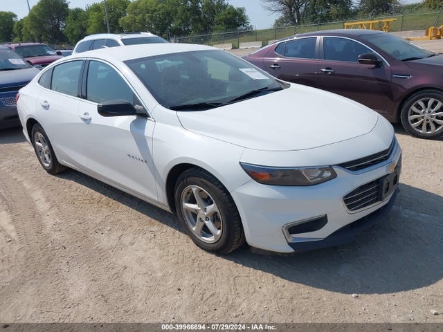 2016 1G1ZB5ST3GF213966 main image