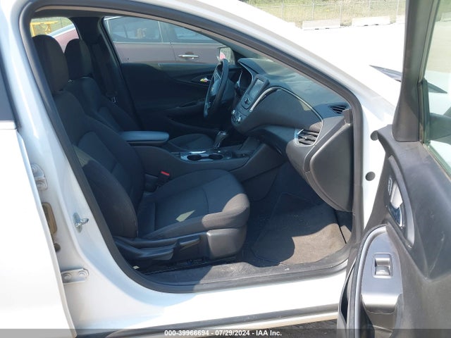 Chevrolet MALIBU LS 2016 1G1ZB5ST3GF213966 Image 5