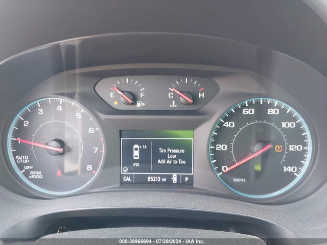 Chevrolet MALIBU LS 2016 1G1ZB5ST3GF213966 Image 7