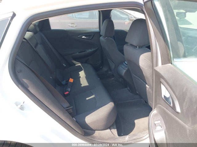 Chevrolet MALIBU LS 2016 1G1ZB5ST3GF213966 Image 8