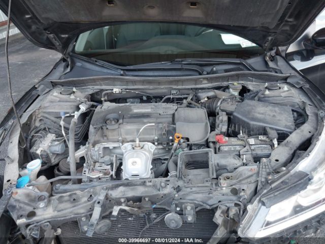 1HGCR2F39HA154486 Honda ACCORD LX