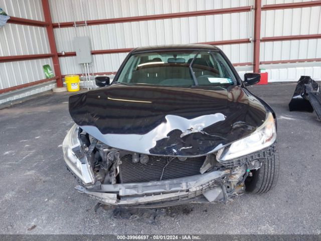 1HGCR2F39HA154486 Honda ACCORD LX