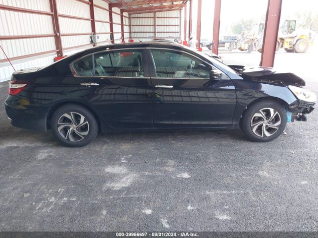 1HGCR2F39HA154486 Honda ACCORD LX