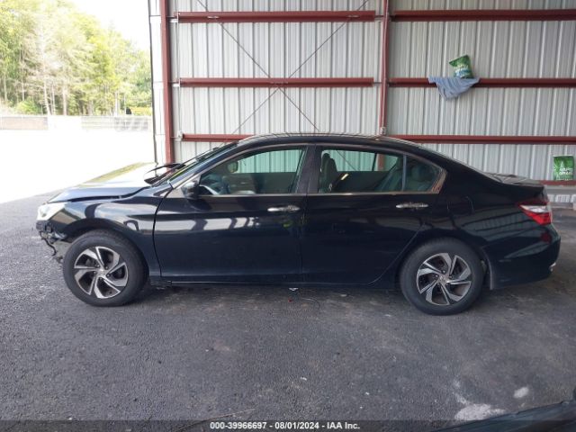 1HGCR2F39HA154486 Honda ACCORD LX