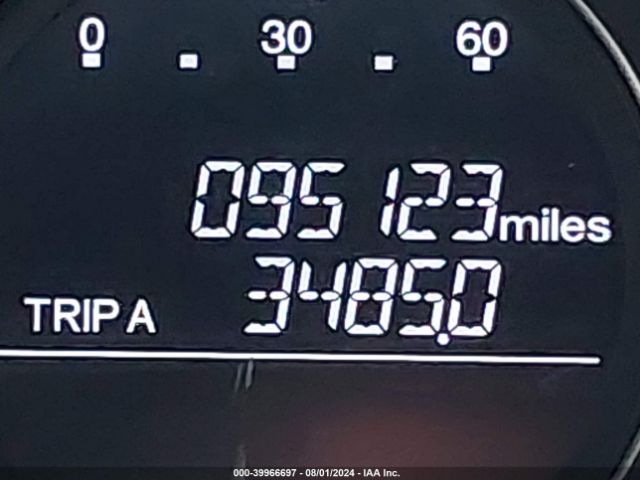 1HGCR2F39HA154486 Honda ACCORD LX