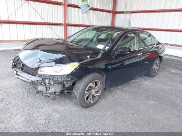 1HGCR2F39HA154486 Honda ACCORD LX