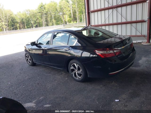 1HGCR2F39HA154486 Honda ACCORD LX