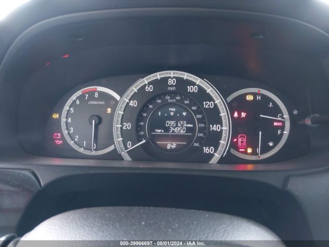 1HGCR2F39HA154486 Honda ACCORD LX