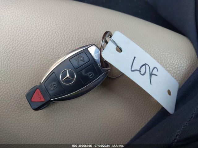 WDDSJ4EB9EN046191 Mercedes-Benz CLA 250