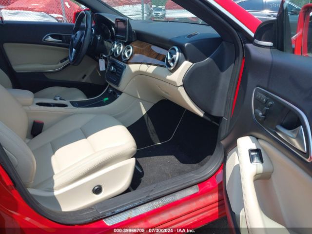 WDDSJ4EB9EN046191 Mercedes-Benz CLA 250