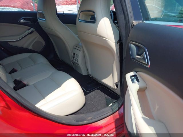 WDDSJ4EB9EN046191 Mercedes-Benz CLA 250