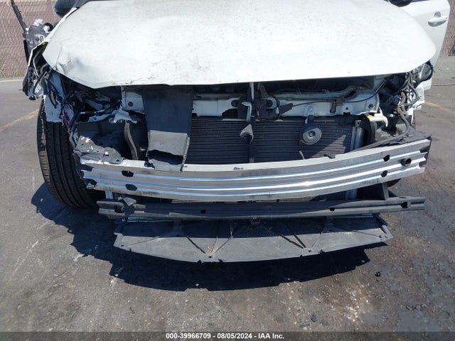 Toyota COROLLA SE 2020 JTND4RBE2L3099809 Image 6