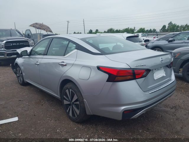 1N4BL4EW9NN419596 Nissan Altima Sl Intelligent Awd