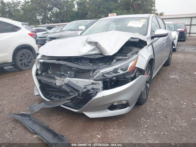 1N4BL4EW9NN419596 Nissan Altima Sl Intelligent Awd