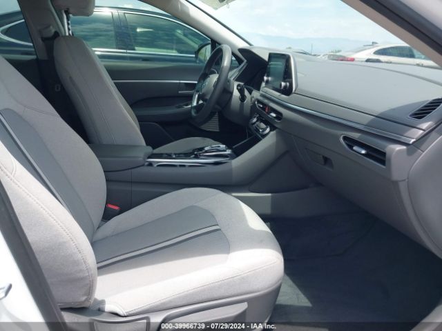 5NPEL4JAXLH032196 Hyundai SONATA SEL