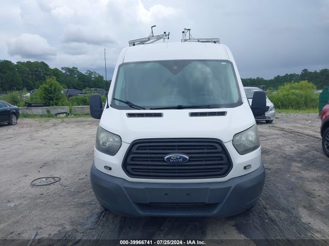Ford Transit-150 2016 1FTYE2CV1GKA09103 Image 12