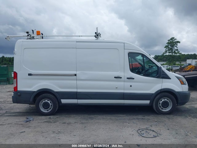 Ford Transit-150 2016 1FTYE2CV1GKA09103 Image 13
