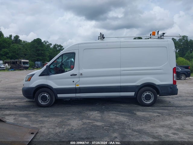 Ford Transit-150 2016 1FTYE2CV1GKA09103 Image 14