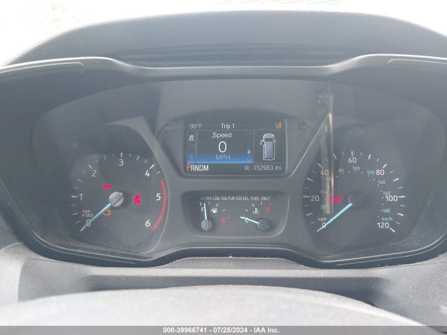 Ford Transit-150 2016 1FTYE2CV1GKA09103 Image 15