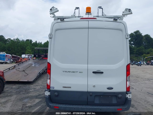 Ford Transit-150 2016 1FTYE2CV1GKA09103 Image 16