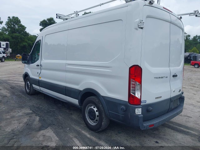 Ford Transit-150 2016 1FTYE2CV1GKA09103 Image 3