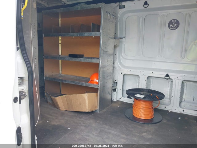 Ford Transit-150 2016 1FTYE2CV1GKA09103 Image 8