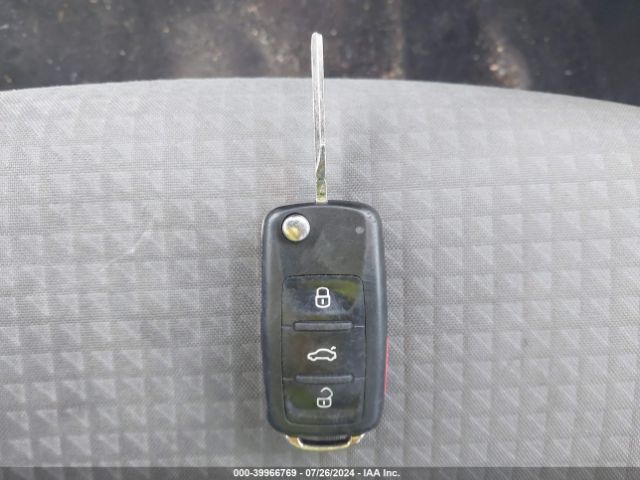 3VW167AJ6HM376307 Volkswagen Jetta 1.4t S