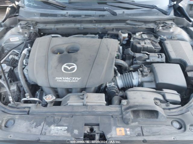 JM1GJ1V50F1213426 Mazda Mazda6 I Touring