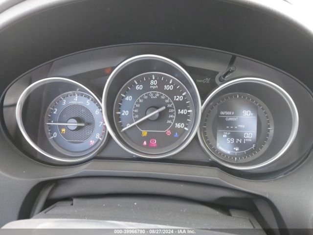 JM1GJ1V50F1213426 Mazda Mazda6 I Touring
