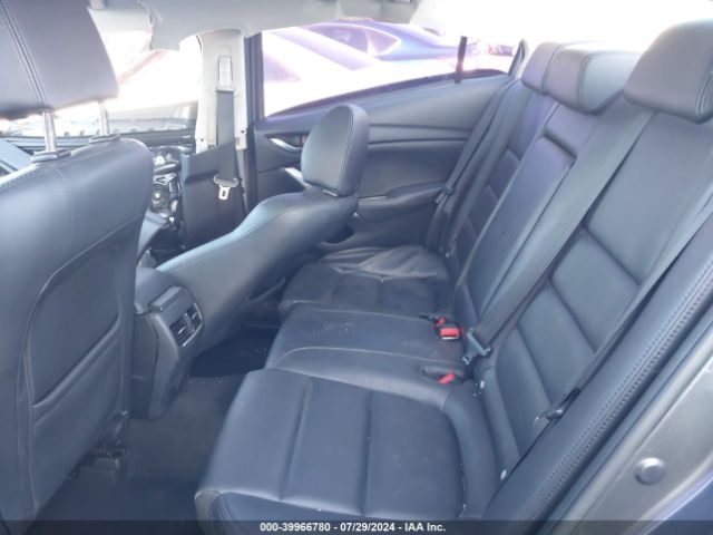 JM1GJ1V50F1213426 Mazda Mazda6 I Touring