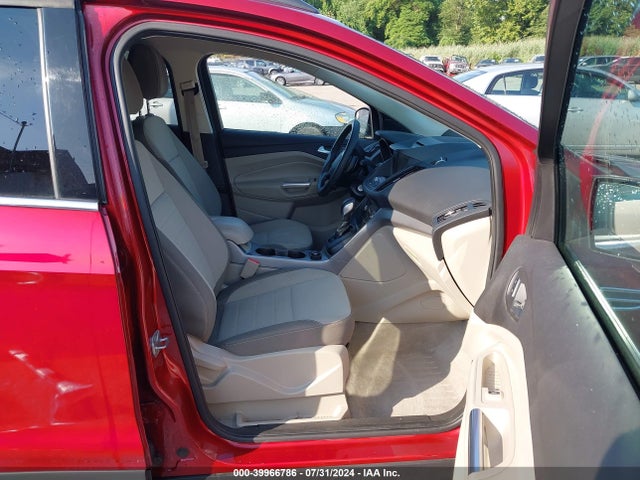 Ford ESCAPE SE 2014 1FMCU0GX5EUB93780 Image 5