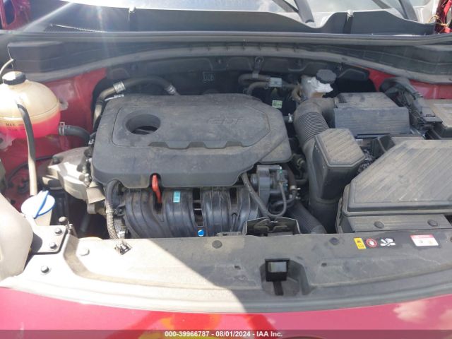 KNDP63AC8N7961516 KIA Sportage Nightfall Edition
