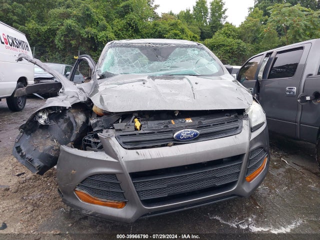 Ford ESCAPE S 2014 1FMCU0F78EUC15899 Image 12