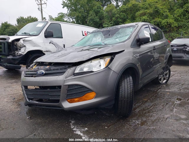 Ford ESCAPE S 2014 1FMCU0F78EUC15899 Image 2