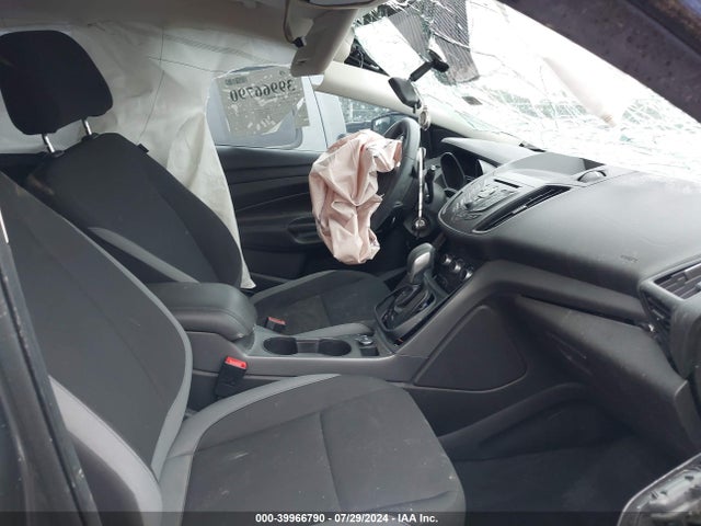Ford ESCAPE S 2014 1FMCU0F78EUC15899 Image 5