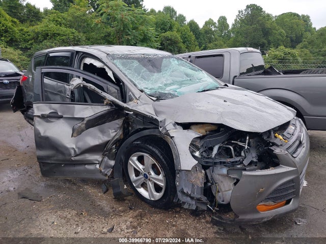 Ford ESCAPE S 2014 1FMCU0F78EUC15899 Image 6