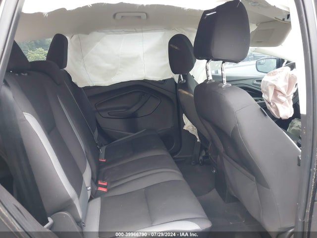 Ford ESCAPE S 2014 1FMCU0F78EUC15899 Image 8