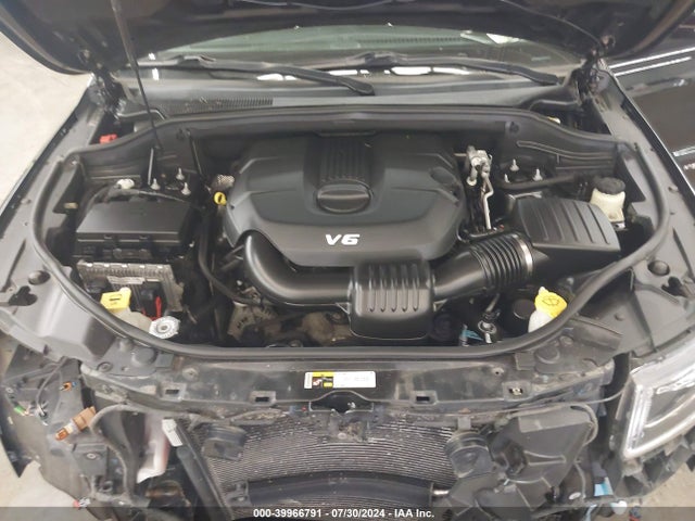 Jeep Grand Cherokee Limited 2014 1C4RJFBG1EC545440 Image 10