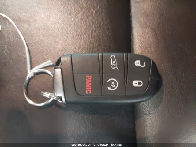 Jeep Grand Cherokee Limited 2014 1C4RJFBG1EC545440 Image 11