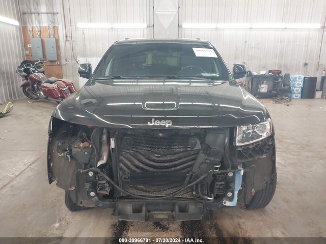 Jeep Grand Cherokee Limited 2014 1C4RJFBG1EC545440 Image 13