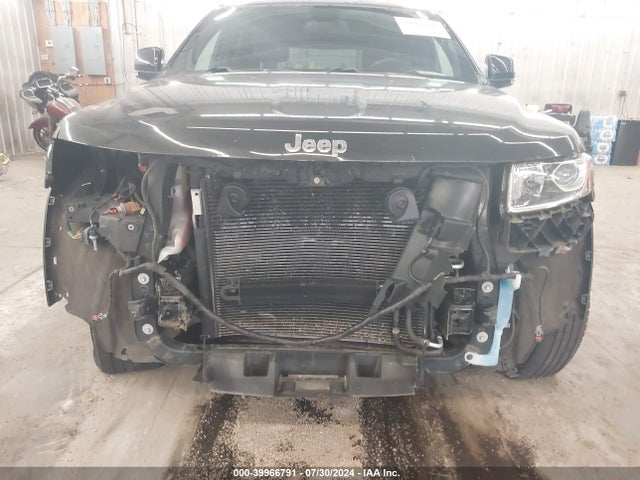 Jeep Grand Cherokee Limited 2014 1C4RJFBG1EC545440 Image 6