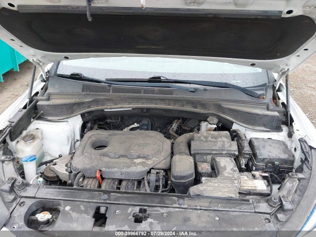 5XYZU3LB7HG430883 Hyundai Santa Fe Sport 2.4l