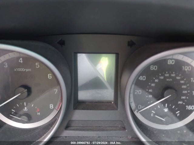 5XYZU3LB7HG430883 Hyundai Santa Fe Sport 2.4l