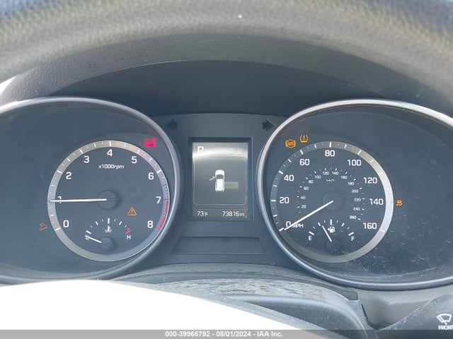 5XYZU3LB7HG430883 Hyundai Santa Fe Sport 2.4l