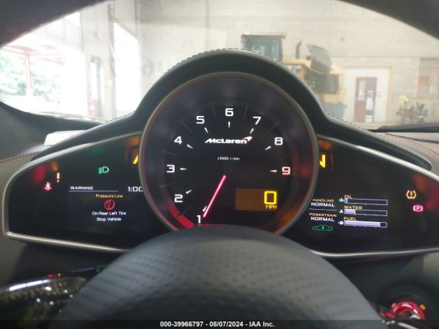 2016 MCLAREN 650S SBM11FAA2GW005856 Photo 6