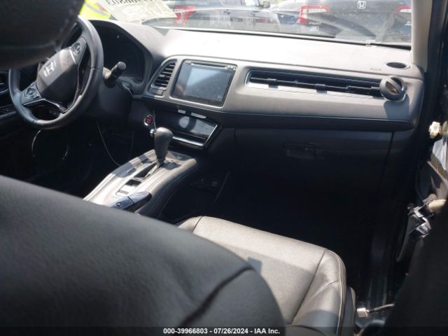 3CZRU6H7XGM771132 Honda Hr-v Ex-l