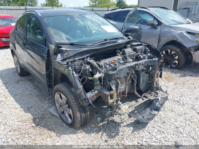 3CZRU6H7XGM771132 Honda Hr-v Ex-l