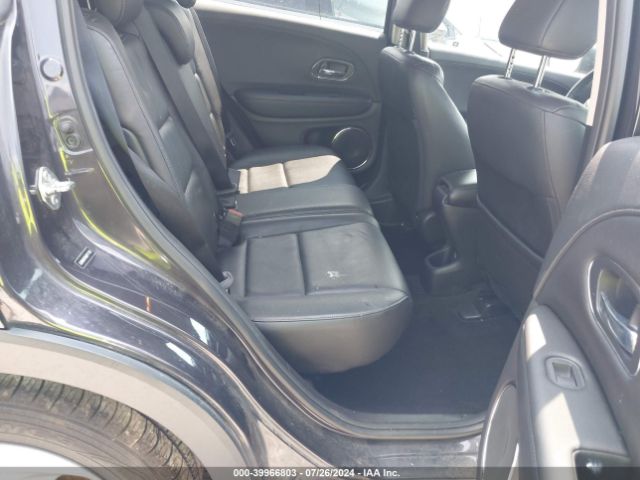 3CZRU6H7XGM771132 Honda Hr-v Ex-l